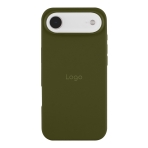 Купити Чохол Silicone Case Full Size (AA) для iPhone 17 Air, 25