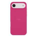 Купити Чохол Silicone Case Full Size (AA) для iPhone 17 Air, 27