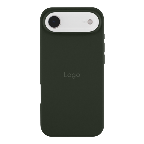 Чохол Silicone Case Full Size (AA) для iPhone 17 Air превью 29