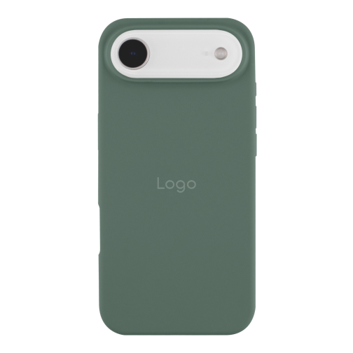 Чохол Silicone Case Full Size (AA) для iPhone 17 Air превью 30