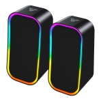 Купить Компьютерные колонки FANTECH GS304 Groove 2 Modes (Wired, BT)