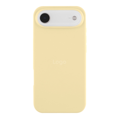 Купити Чохол Silicone Case Full Size (AA) для iPhone 17 Air, 32