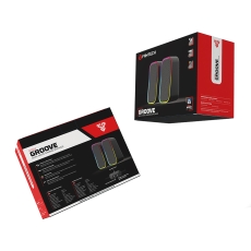 Купить Компьютерные колонки FANTECH GS304 Groove 2 Modes (Wired, BT) Купить Компьютерные колонки FANTECH GS304 Groove 2 Modes (Wired, BT)