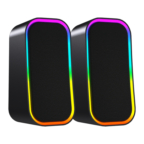 Комп'ютерні колонки FANTECH GS304 Groove 2 Modes (Wired, BT) превью 4