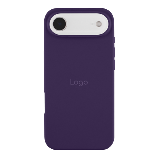 Чохол Silicone Case Full Size (AA) для iPhone 17 Air превью 39