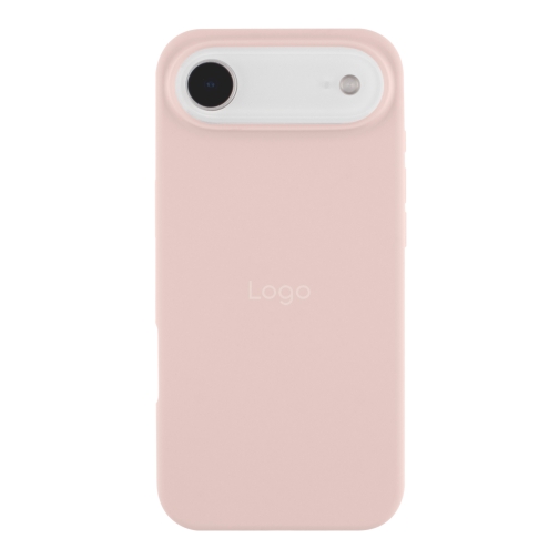 Купити Чохол Silicone Case Full Size (AA) для iPhone 17 Air, 40