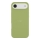 Купити Чохол Silicone Case Full Size (AA) для iPhone 17 Air 01.Mint