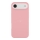 Купити Чохол Silicone Case Full Size (AA) для iPhone 17 Air 06.Light Pink