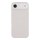 Купити Чохол Silicone Case Full Size (AA) для iPhone 17 Air 09.White