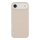 Купити Чохол Silicone Case Full Size (AA) для iPhone 17 Air 11.Antique White