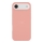 Купити Чохол Silicone Case Full Size (AA) для iPhone 17 Air 12.Pink