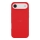 Купити Чохол Silicone Case Full Size (AA) для iPhone 17 Air 14.Red