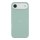 Купити Чохол Silicone Case Full Size (AA) для iPhone 17 Air 17.Turquoise