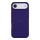 Купити Чохол Silicone Case Full Size (AA) для iPhone 17 Air 34.Purple