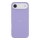 Купити Чохол Silicone Case Full Size (AA) для iPhone 17 Air 39.Elegant Purple