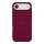 Купити Чохол Silicone Case Full Size (AA) для iPhone 17 Air 42.Maroon