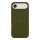 Купити Чохол Silicone Case Full Size (AA) для iPhone 17 Air 45.Army Green