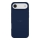 Купити Чохол Silicone Case Full Size (AA) для iPhone 17 Air 70.Deep Navy
