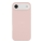 Купити Чохол Silicone Case Full Size (AA) для iPhone 17 Air 81.Chalk Pink