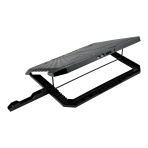 Купить Подставка для Ноутбука 17" Givecool S900 (with RGB), 3