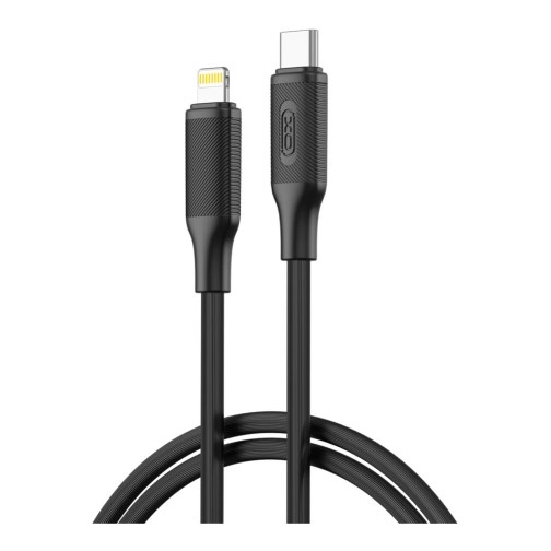 Купити Кабель USB XO-Q265A Type-C to Lightning PD27W (30pcs/bottle), 5