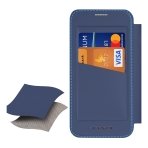 Купить Чехол-книжка Dux Ducis Skin X Pro with MagSafe для iPhone 17e/16e, 9