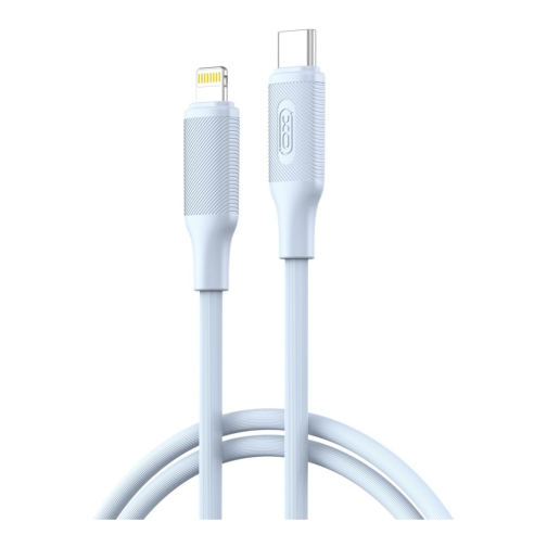 Купити Кабель USB XO-Q265A Type-C to Lightning PD27W (30pcs/bottle), 4