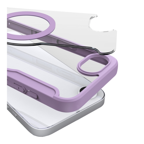 Купить Чехол-книжка Dux Ducis Skin X Pro with MagSafe для iPhone 17e/16e, 10