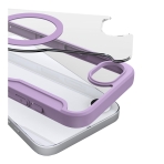 Купить Чехол-книжка Dux Ducis Skin X Pro with MagSafe для iPhone 17e/16e, 10