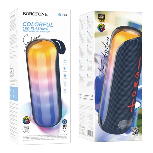 Купити Колонка Borofone BR44, 2