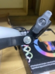 Купити Лампа RGB MJ38 38cm уцінка, 11
