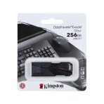 Купить USB Flash Drive 3.2 Kingston DT Exodia Onyx 256gb