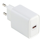 Купити Мережевий Зарядний Пристрій Remax RP-U137 25W 1C, 3