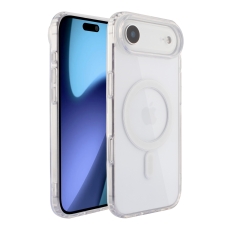 Купити Чохол TPU Clear Case with Magsafe для iPhone 17 Air