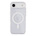 Купити Чохол TPU Clear Case with Magsafe для iPhone 17 Air, 3
