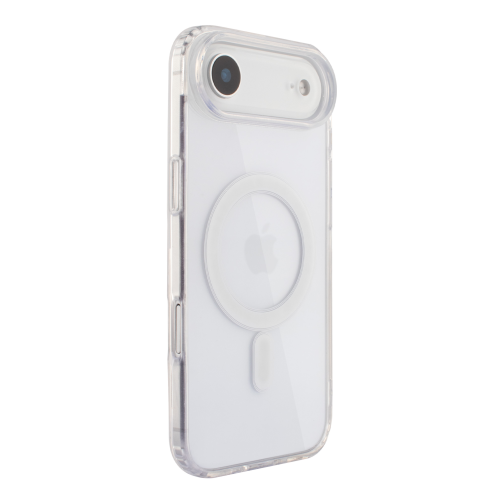 Чохол TPU Clear Case with Magsafe для iPhone 17 Air превью 4