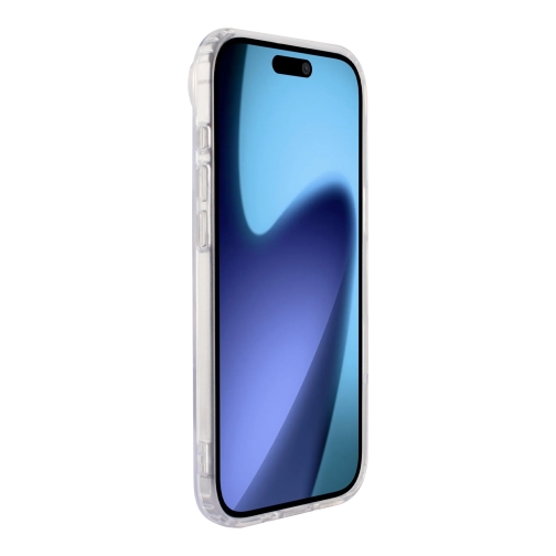 Купити Чохол TPU Clear Case with Magsafe для iPhone 17 Air, 5