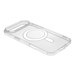 Купити Чохол TPU Clear Case with Magsafe для iPhone 17 Air, 6
