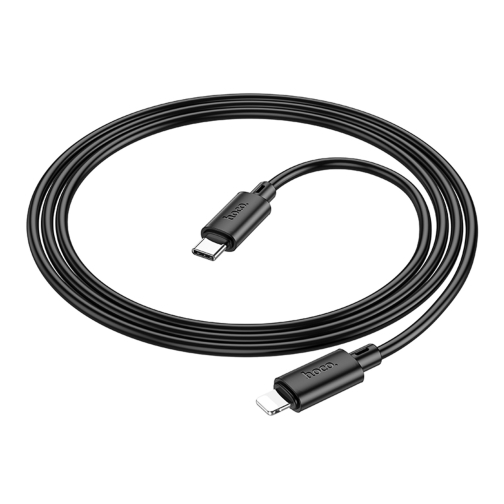 Купить USB Hoco X88 Gratified PD27W Type-C to Lightning 2m, 7