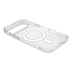 Купити Чохол TPU Clear Case with Magsafe для iPhone 17 Air, 7