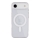 Купити Чохол TPU Clear Case with Magsafe для iPhone 17 Air Transparent