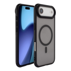 Купити Чохол TPU+PC Anti Drop with MagSafe для iPhone 17 Air Купити Чохол TPU+PC Anti Drop with MagSafe для iPhone 17 Air