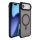 Купити Чохол TPU+PC Anti Drop with MagSafe для iPhone 17 Air