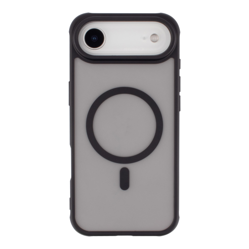 Чохол TPU+PC Anti Drop with MagSafe для iPhone 17 Air превью 3