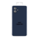 Купить Чехол Silicone Cover Full Camera (A) для Samsung Galaxy A07 (A075), 3