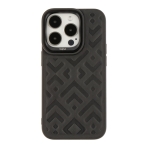 Купить Чехол Kajsa Briquette Collection Rhombus для iPhone 14 Pro, 4