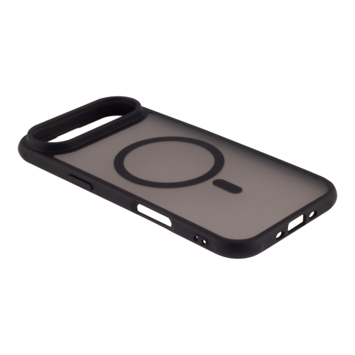 Чохол TPU+PC Anti Drop with MagSafe для iPhone 17 Air превью 6