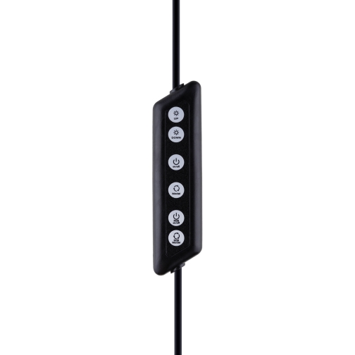 Купить Лампа Fill light LC-318(Flower Type) 33 cm, 6