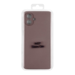 Купить Чехол Silicone Cover Full Camera (A) для Samsung Galaxy A07 (A075), 6