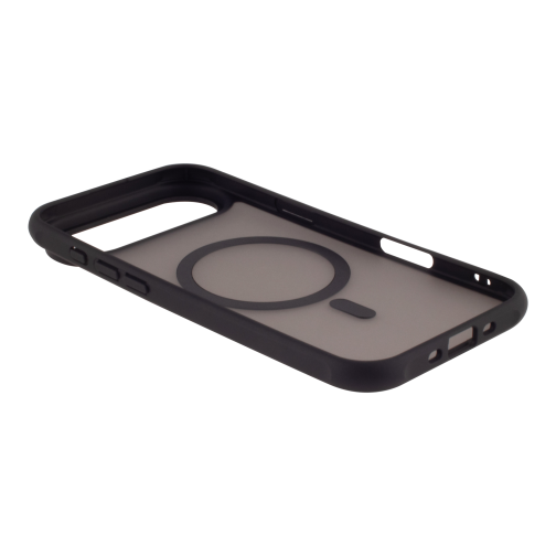 Чохол TPU+PC Anti Drop with MagSafe для iPhone 17 Air превью 7
